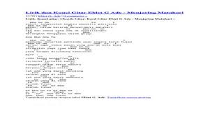 Am em oh angin bisikan padanya f c ku cinta dia f g c takkan ada yang lain. Oh Angin Sampaikanlah Rinduku Chord Gitar Ada 20 Gudang Lagu Oh Angin Sampaikanlah Rinduku Kepadanya Disana Terbaru Klik Salah Satu Untuk Download Lagu Mudah Dan Cepat