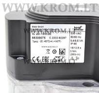 Kromschroder IC 20-15W3E, 88300075 actuator | Online store