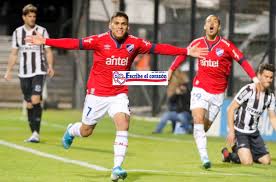 Brian ocampo, 22, from uruguay club nacional, since 2018 right winger market value: Brian Ocampo Escribe El Corazon