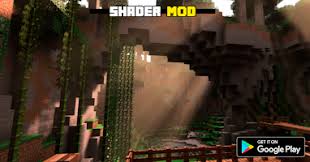 Shaders for minecraft pe you can easily change the look of the minecraft pe world with textures and shaders. Realistic Rtx Shaders Mod For Mcpe Apk 1 0 Download Apk Latest Version