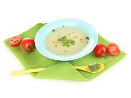 Come fare il brodo vegetale per lo svezzamento. Come Preparare Il Brodo Vegetale E Di Carne Per La Pappa Amico Pediatra