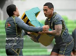 A few facts about the british and irish lions squad. British Irish Lions Tour 2013 Australia Squad Training Thursday 27th June 764826 Sportsfile