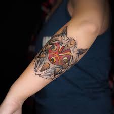 We did not find results for: Princess Mononoke Mask Beginning Of A Miyazaki Sleeve