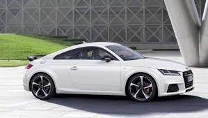 Audi Tt Sline Troppo Divertente Fantastica Audi Tt Audi Tt S Audi