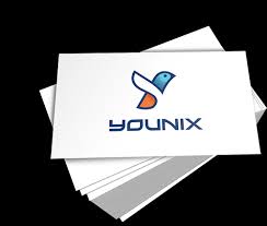 After you place your order, we'll print, pack and deliver your new custom. Unique Business Card Design Services Vervelogic