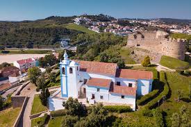 Empresarial de torres vedras, lt. Roteiro De Torres Vedras Bestguide Portugal