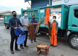 Kuawali dengan ciuman kecil dibibir, lalu semakin panas. Kesedaran Kempen Pengasingan Sisa Pepejal Masih Rendah Utusan Digital