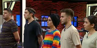 Masterchef barbaros ve serhat arasında kıyasıya bir çekişme yaşanıyor. Masterchef Turkiye 2020 Nin Dorduncu Yarismacisi Belli Oldu Magazin Haberleri