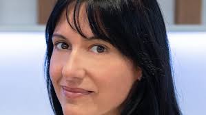 Personalie: Julia Reiter ist neue CMO bei Darbo