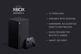 More importantly, they're built with smarter internal designs, learning from meanwhile the original xbox one graphics chip, also with an amd radeon gpu, had a pipeline for 1.31 teraflops, although this increased to 1.4 teraflops with the. Xbox Series X Official Specs Amd Cpu 12 Teraflop Gpu Ssd And More The Verge