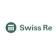 Swiss Re logo