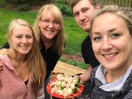 Fundraiser for Kristina Behrel by Lisa Anderson : Support Karen Behrel's  Fight Against Pulmonary Fibrosis