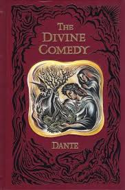 The Divine Comedy Dante Alighieri One Of The Hardest Books I Ve Ever Read But Also One Of The Most Fascinating Books Libros Libros Libro Secreto