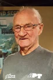 Obituary for Donald L. Sperry