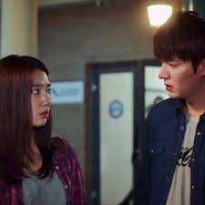 Mom receives a flurry of text messages from people to whom she owed money, thanking her for paying back the loan. The Heirs 2013 Episodes Mydramalist
