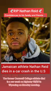 Nathan Meade's Instagram, Twitter & Facebook