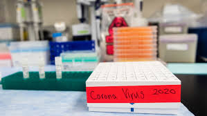 The novavax vaccine works by teaching the immune system to make antibodies to the spike protein. Phase 3 Trial Of Novavax S Covid 19 Vaccine Begins Mpr
