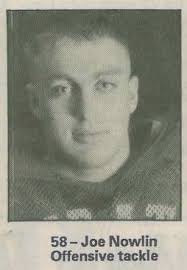 Marshfield Oral History Part 1