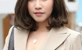 Top Korean Hairstyles Female 2018 Best Haircut Style For Men Women And Kids Trending In 2021 Hair Styles Korean Hairstyle Asian Hair