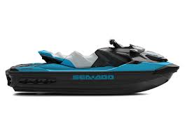 Sea Doo Gtx Models Style Comfort Sea Doo Watercraft