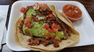 Expand menu menu icon legend. 99 Cent Fish Tacos Review Of El Pueblo Mexican Food Carlsbad Ca Tripadvisor