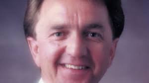 Wendell S. Erickson Obituary (1945