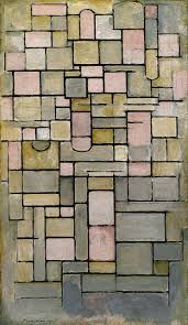 Image result for mondrian