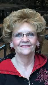 Patricia Lee Goodrich