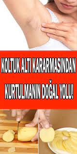 koltuk alti kararmasi beyazlatma icin 4 dogal yontem sosyolife net koltuk alti dogal dogal guzellik ipuclari