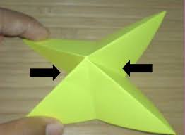 Membuat bunga kertas dari origami tidak begitu sulit. Cara Membuat Origami Bunga Tulip Dengan Cepat Dan Mudah Datinsuhela2001