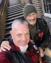 Might have been ask before 😊 why is there not a blue plaque of something  to mark the￼ most famous stairs in Rock N Roll 🏴‍☠️