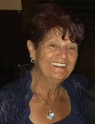 Obituary information for Rosa Grasso