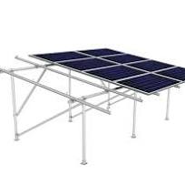 Very Popular Aluminum Solar Panel Frames