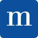 Logo Millennium Management