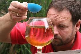 Boilie is a rather inadequate word and a bit of history. » Questbaits