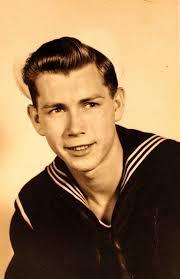 Robert Antrim Obituary