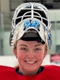 Anna LaRose shares the ups and downs of her college career at Maine with  campers