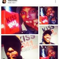 Terry Bello's Instagram, Twitter & Facebook