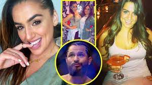 A post shared by jorge masvidal (@gamebredfighter). Jorge Masvidal Family Video With Ex Girlfriend Iman Kawa Ex Girlfriends Family Video Sports Gallery