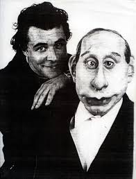 Suzanne Chesney Costume Design