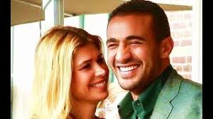 Tijdens het programma johnny into the wild is de blondine openhartiger dan ooit. Download Badr Hari Et Sa Femme 3gp Mp4 Codedwap