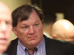 Obituary: Former College Professor Sean Paul Malloy, of Bayport, Dies at 65 