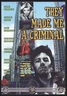 They made me a criminal (1939) - CeDe.ch
