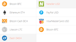 Here are all options for exchange neteller usd to paypal usd. Dash To Neteller Exchange Usd Dash To Neteller Convert Cash Usd Exchanger24
