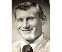 Joseph Maslowski Obituary (1933