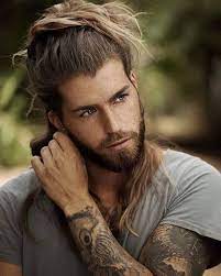 53 Long Hair For Men In Dazzling Style Long Hair Styles Men Long Hair Styles Hair And Beard Styles