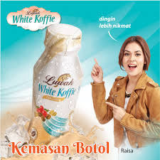 Kopi luwak is produced mainly on the indonesian islands of sumatra, java, bali, sulawesi, and in east timor Slogan Kopi Luwak White Coffee Lakaran