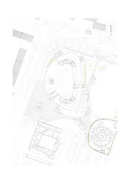 Freiburg Town Hall Ingenhoven Architects Arch2o Com Town Hall Freiburg Architect