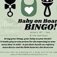Baby on Board Bingo! event image