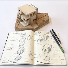 Die Besten Neuen Architekten The B N A Instagram Fotos Und Videos Modell Und Sk Em 2020 Desenho De Arquitetura Desenho Arquitetonico Arquitetura E Urbanismo